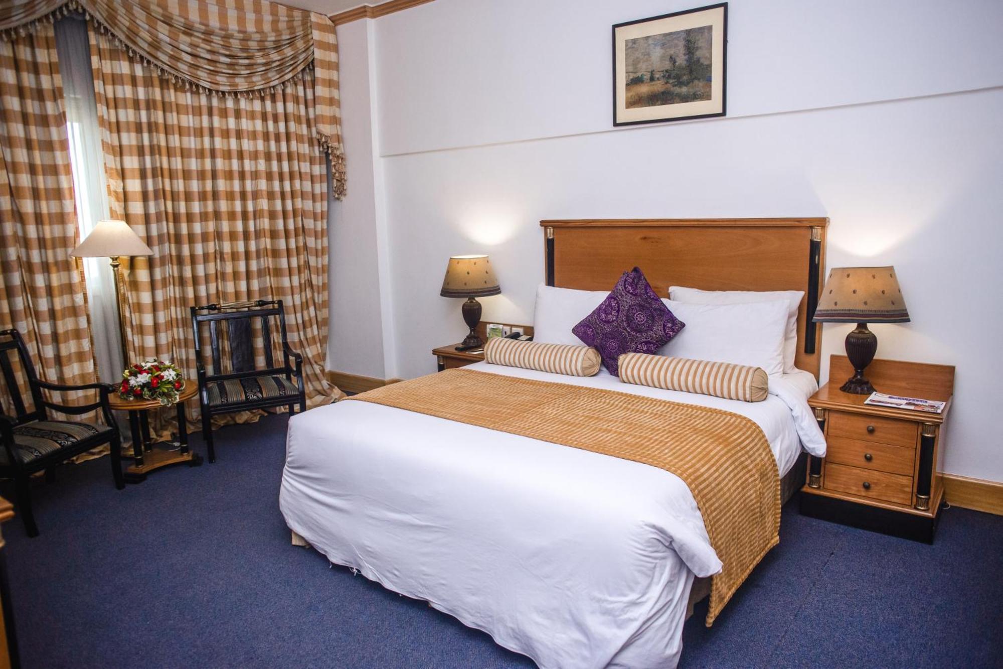 Mehran Hotel Καράτσι Εξωτερικό φωτογραφία