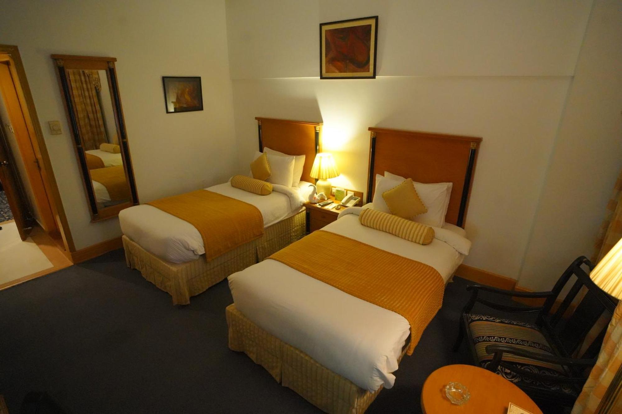 Mehran Hotel Καράτσι Εξωτερικό φωτογραφία