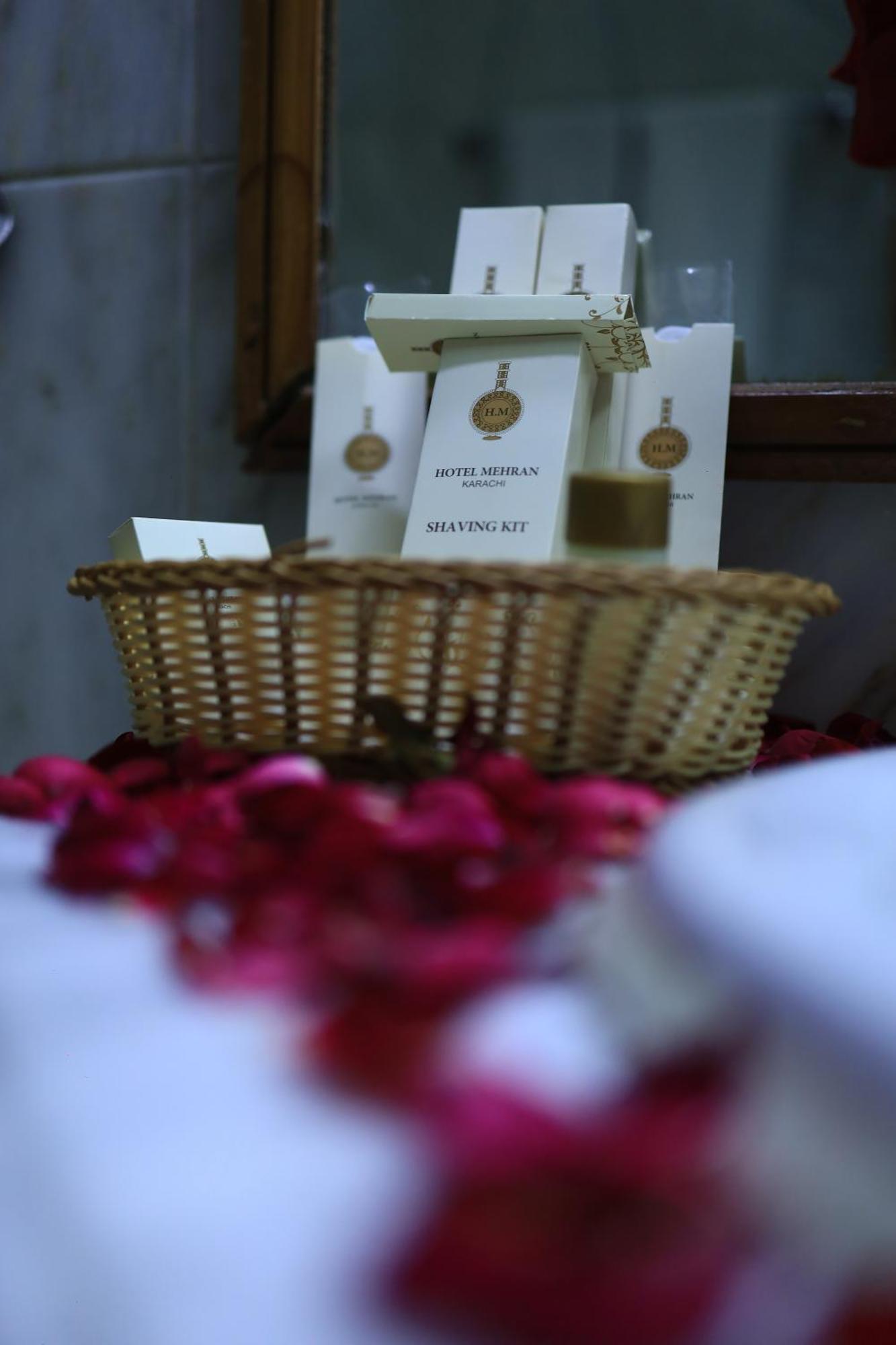 Mehran Hotel Καράτσι Εξωτερικό φωτογραφία