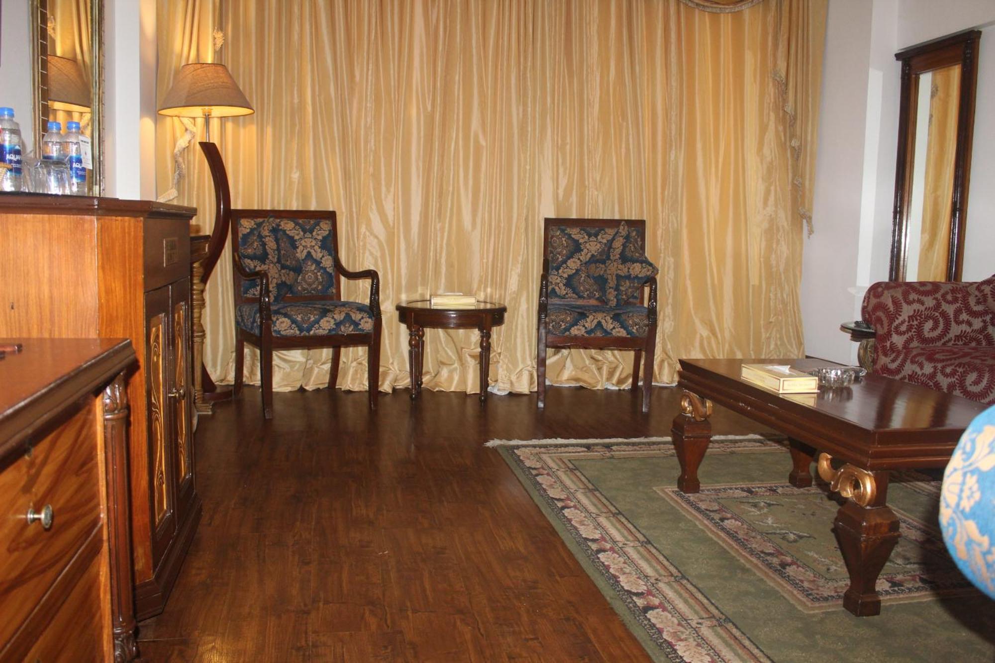 Mehran Hotel Καράτσι Εξωτερικό φωτογραφία