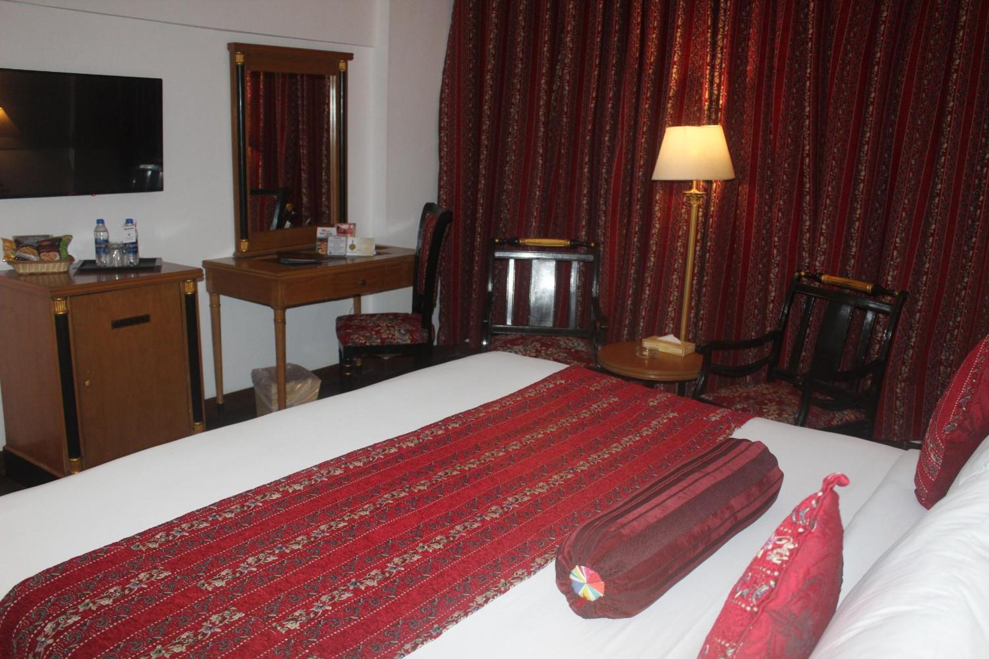 Mehran Hotel Καράτσι Εξωτερικό φωτογραφία