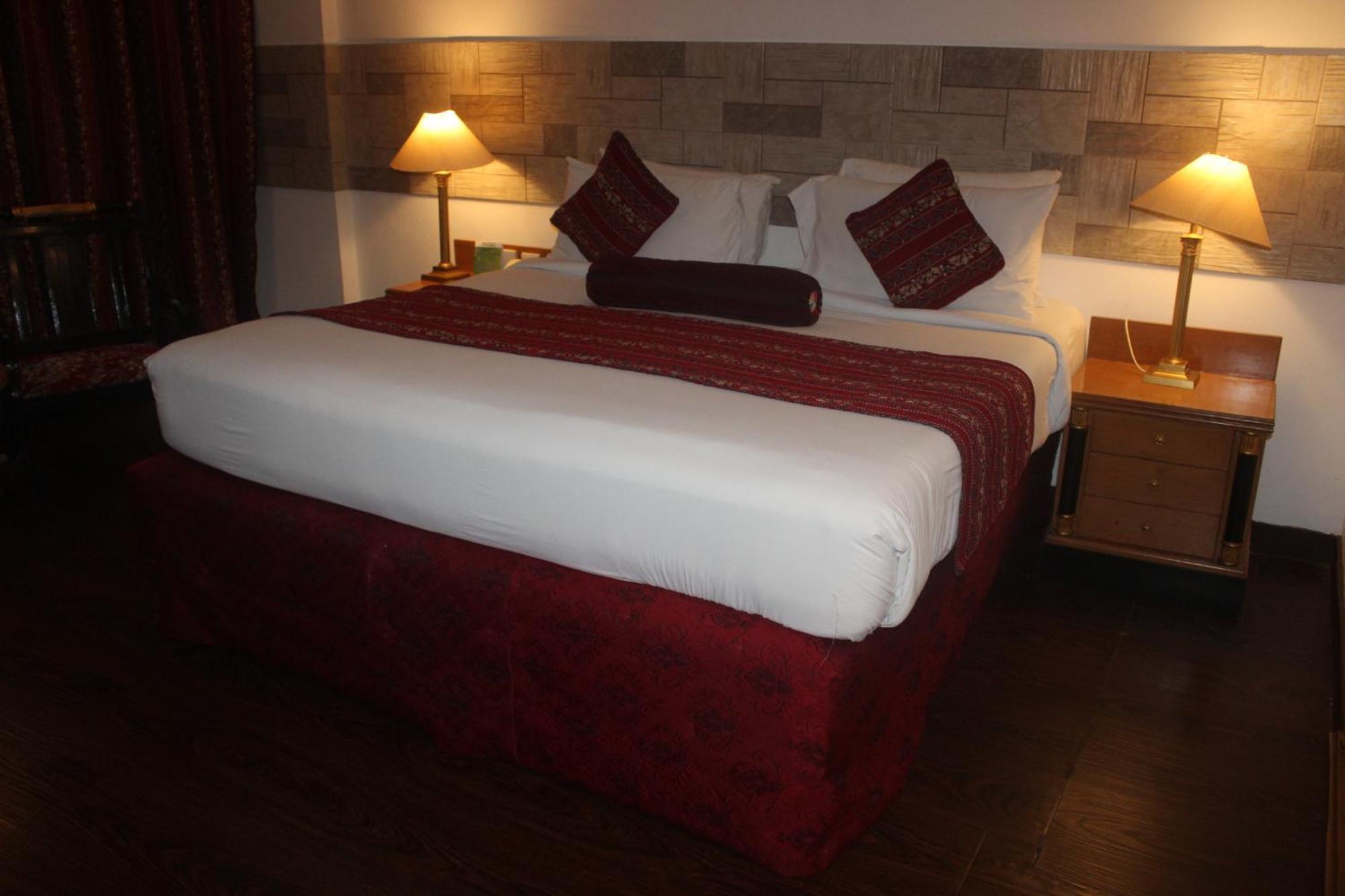 Mehran Hotel Καράτσι Εξωτερικό φωτογραφία
