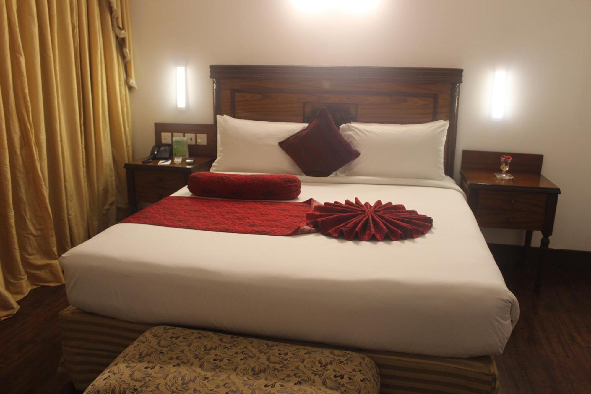 Mehran Hotel Καράτσι Εξωτερικό φωτογραφία