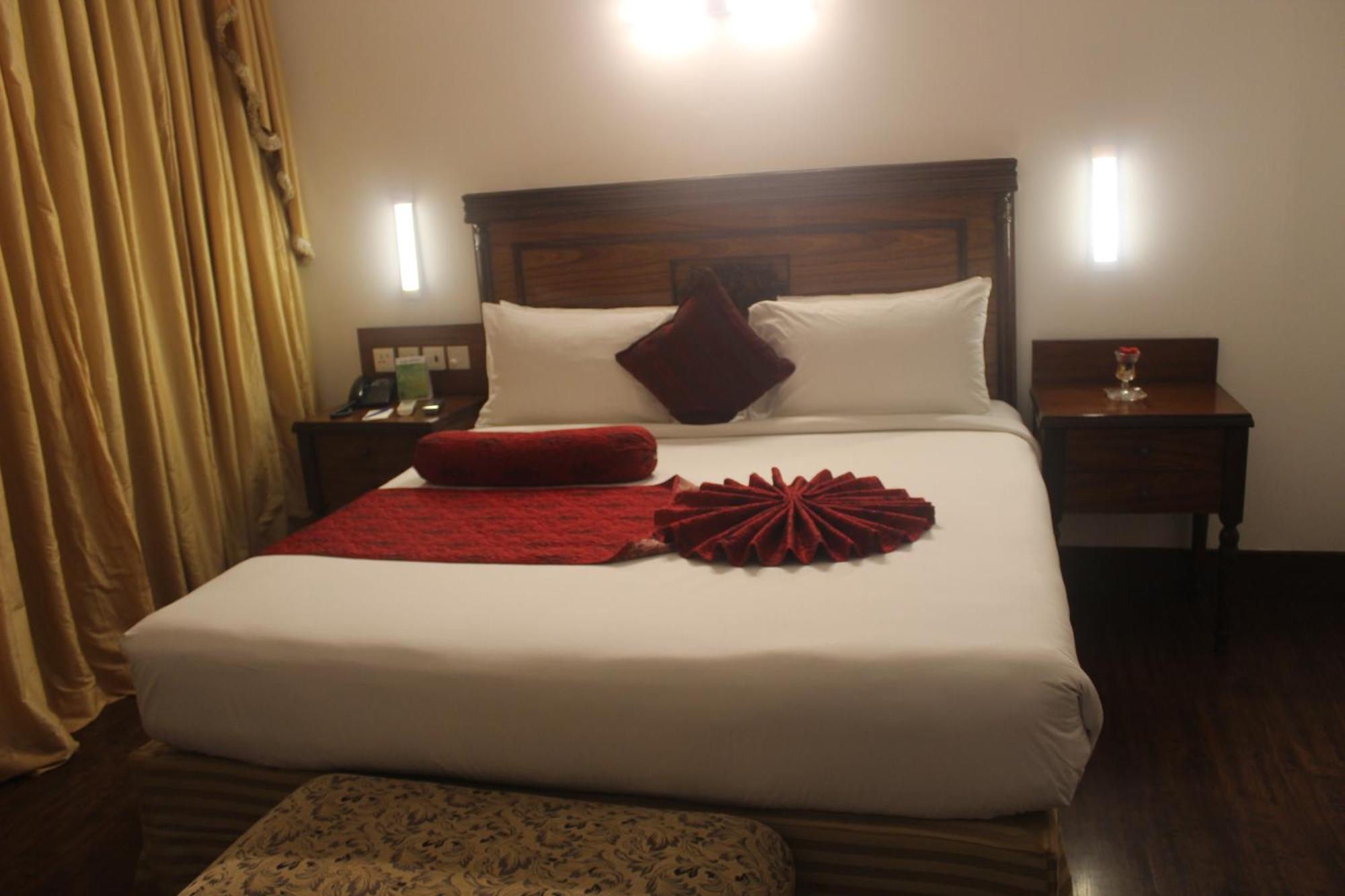 Mehran Hotel Καράτσι Εξωτερικό φωτογραφία