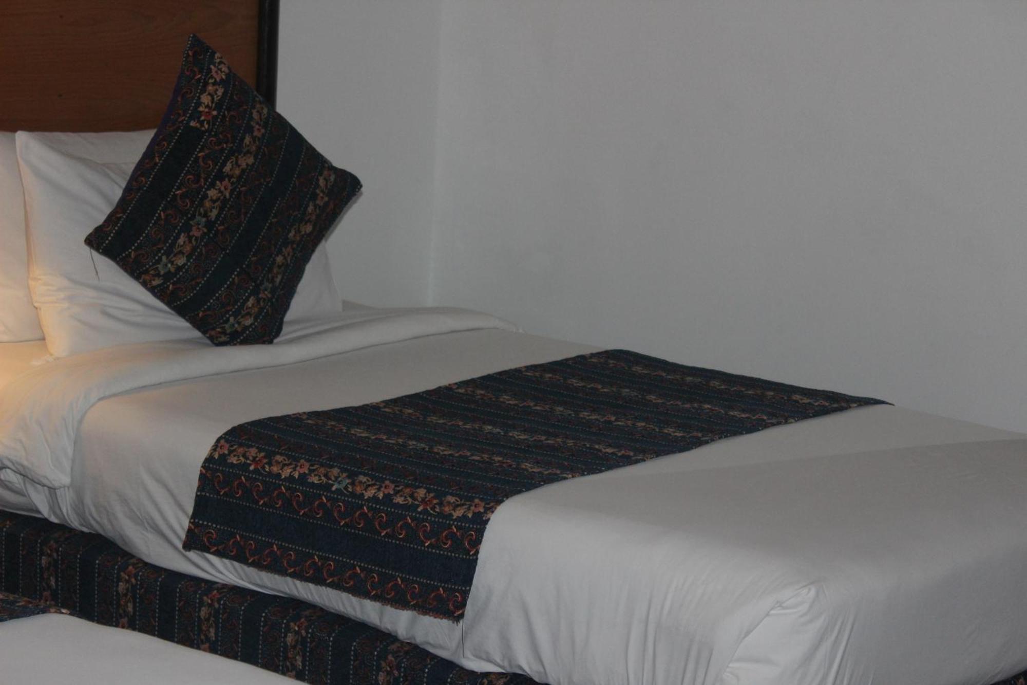 Mehran Hotel Καράτσι Εξωτερικό φωτογραφία