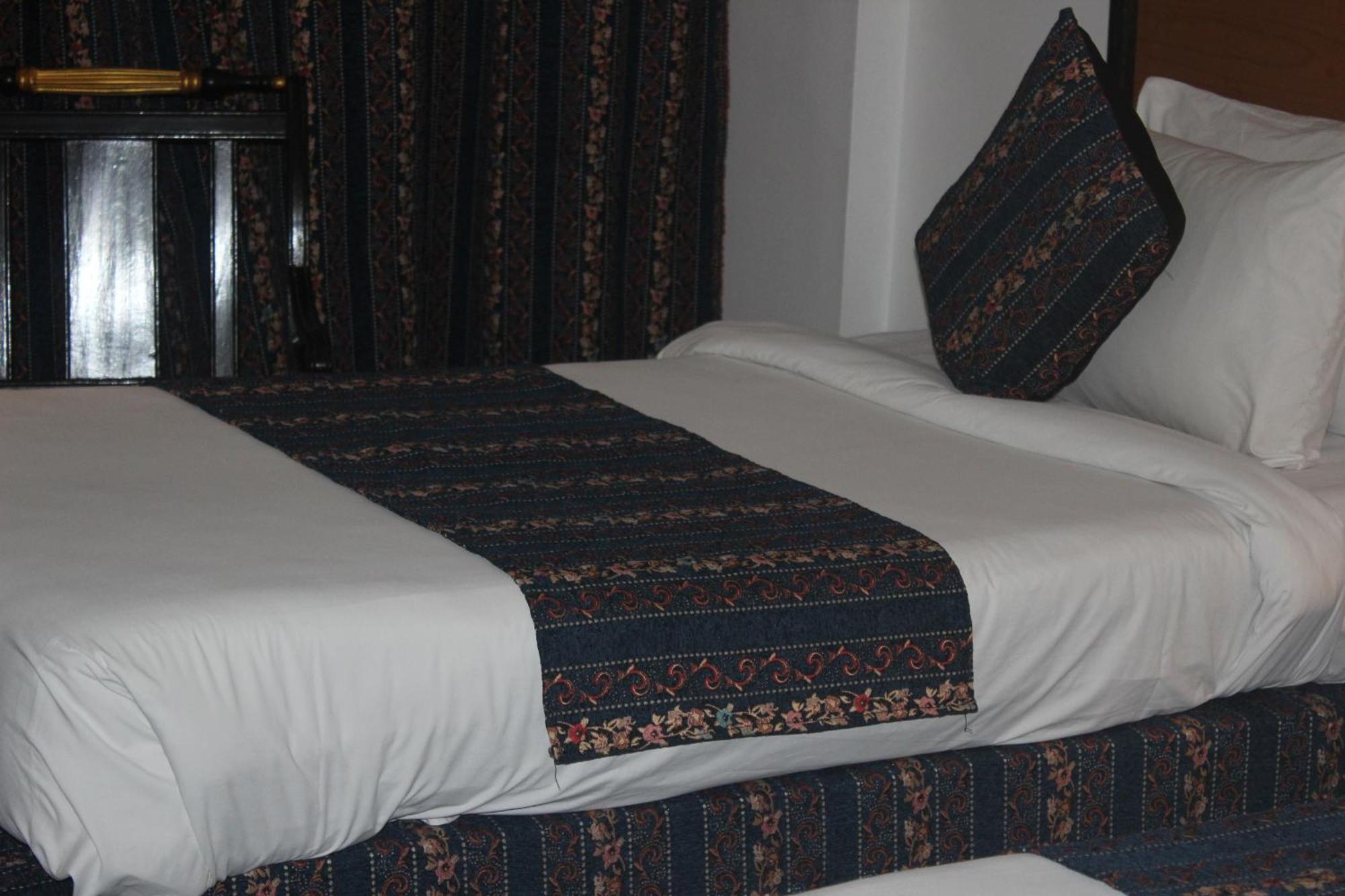 Mehran Hotel Καράτσι Εξωτερικό φωτογραφία